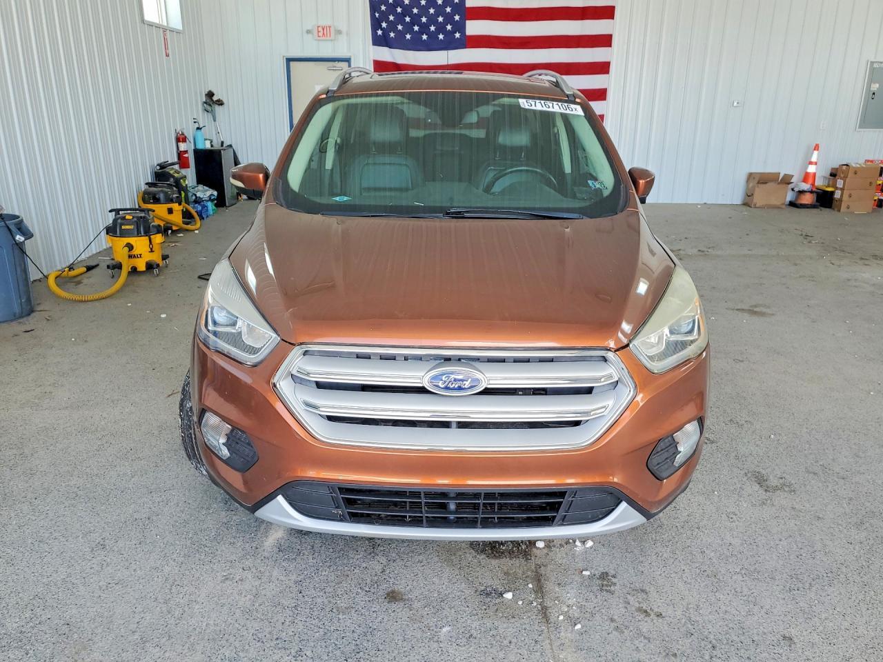 FORD ESCAPE