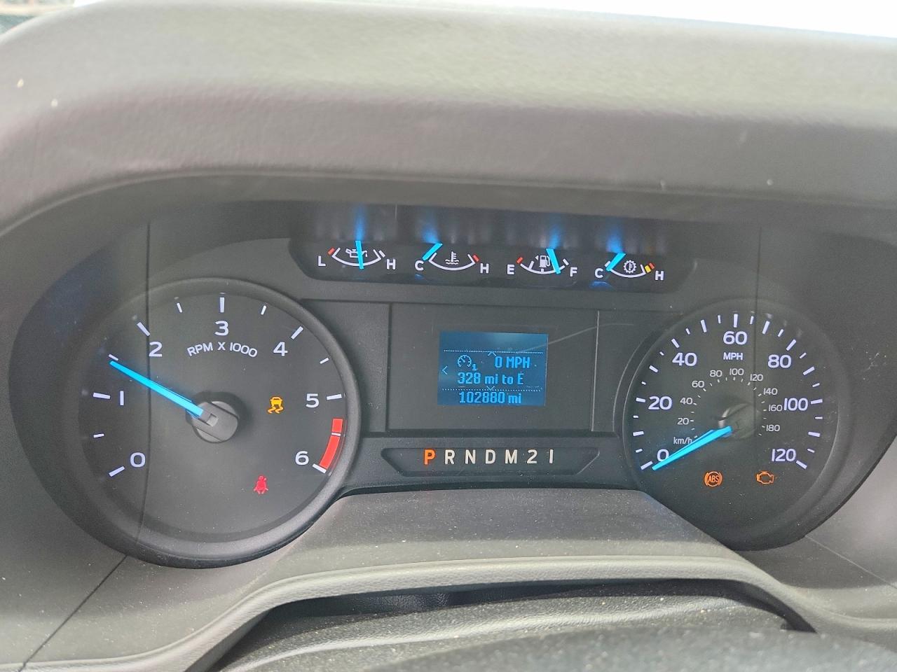 2023 FORD ECONOLINE — фото 9