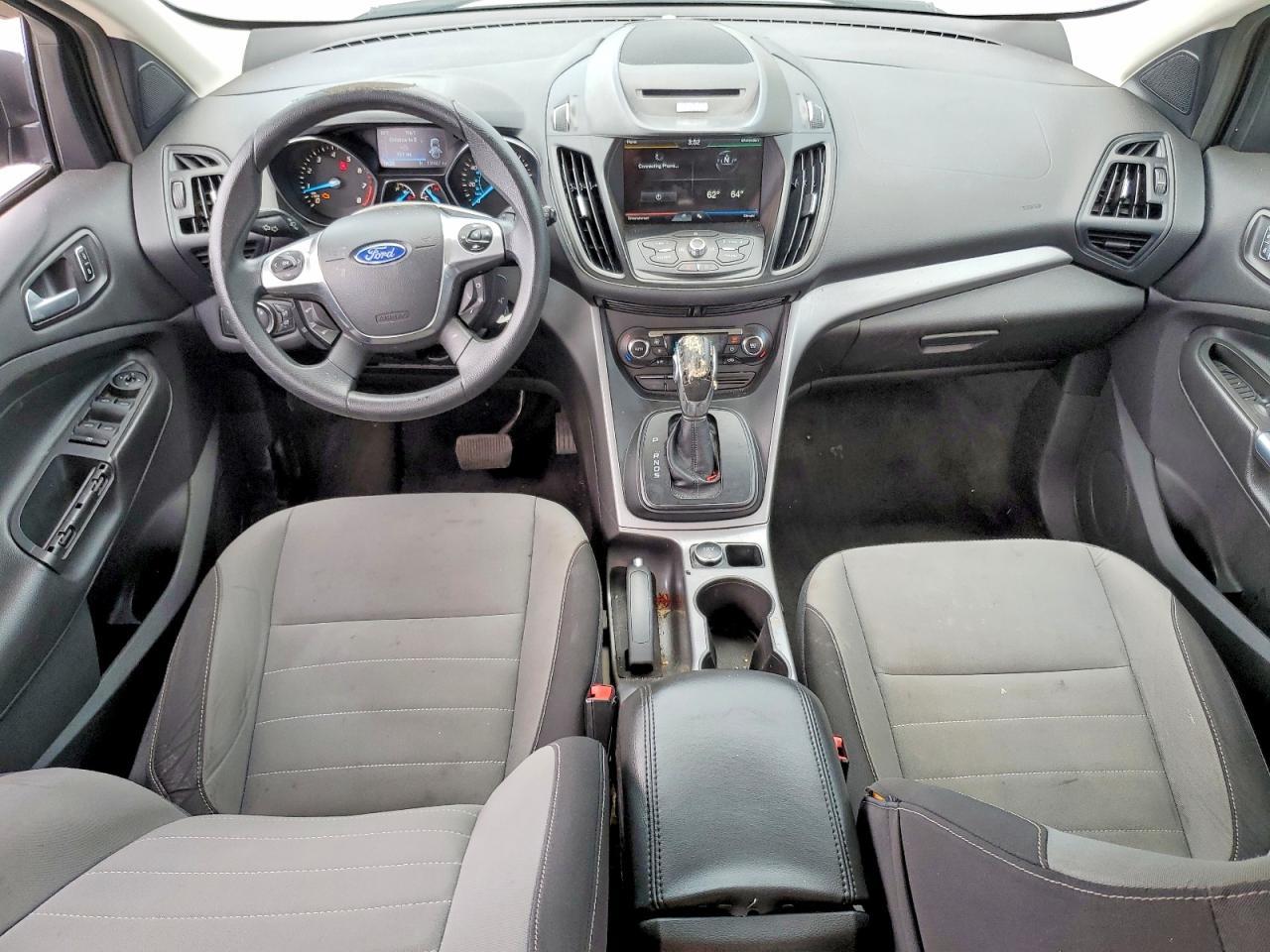 2014 FORD ESCAPE — фото 8
