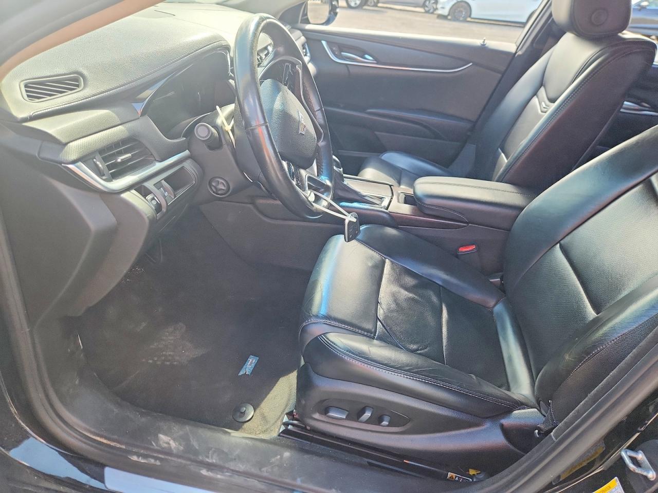 2019 CADILLAC XTS — фото 7
