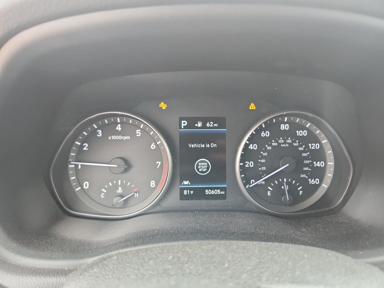 2018 HYUNDAI ELANTRA — фото 9