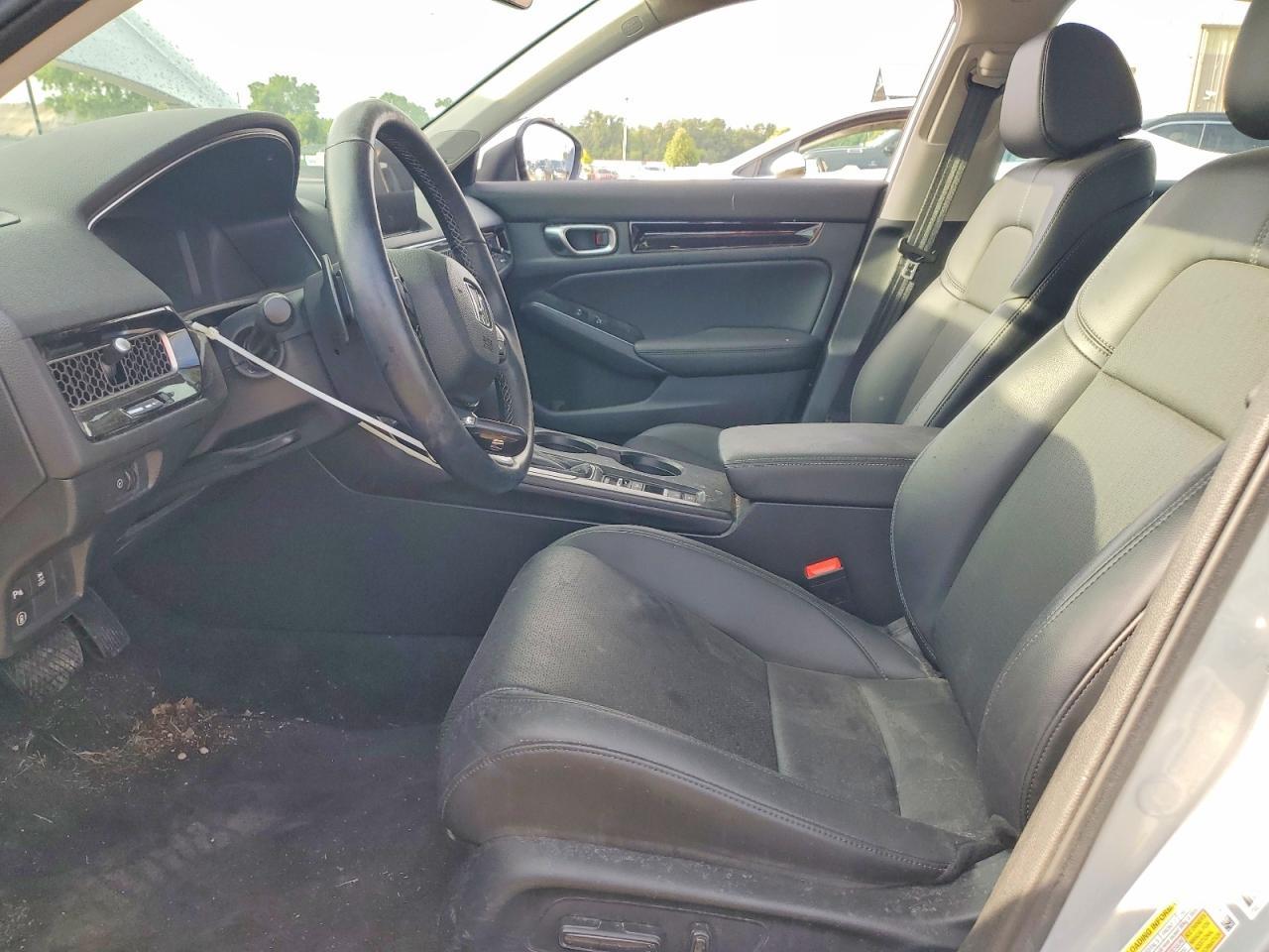 2023 HONDA CIVIC — фото 7