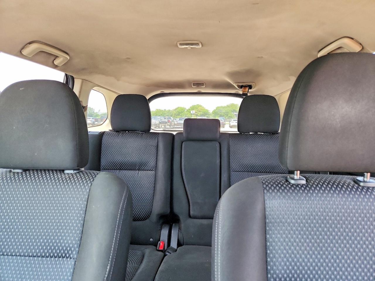 2016 MITSUBISHI OUTLANDER — фото 10