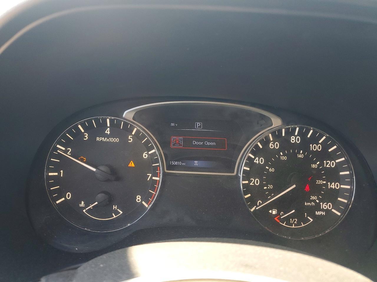 2019 NISSAN PATHFINDER — фото 9