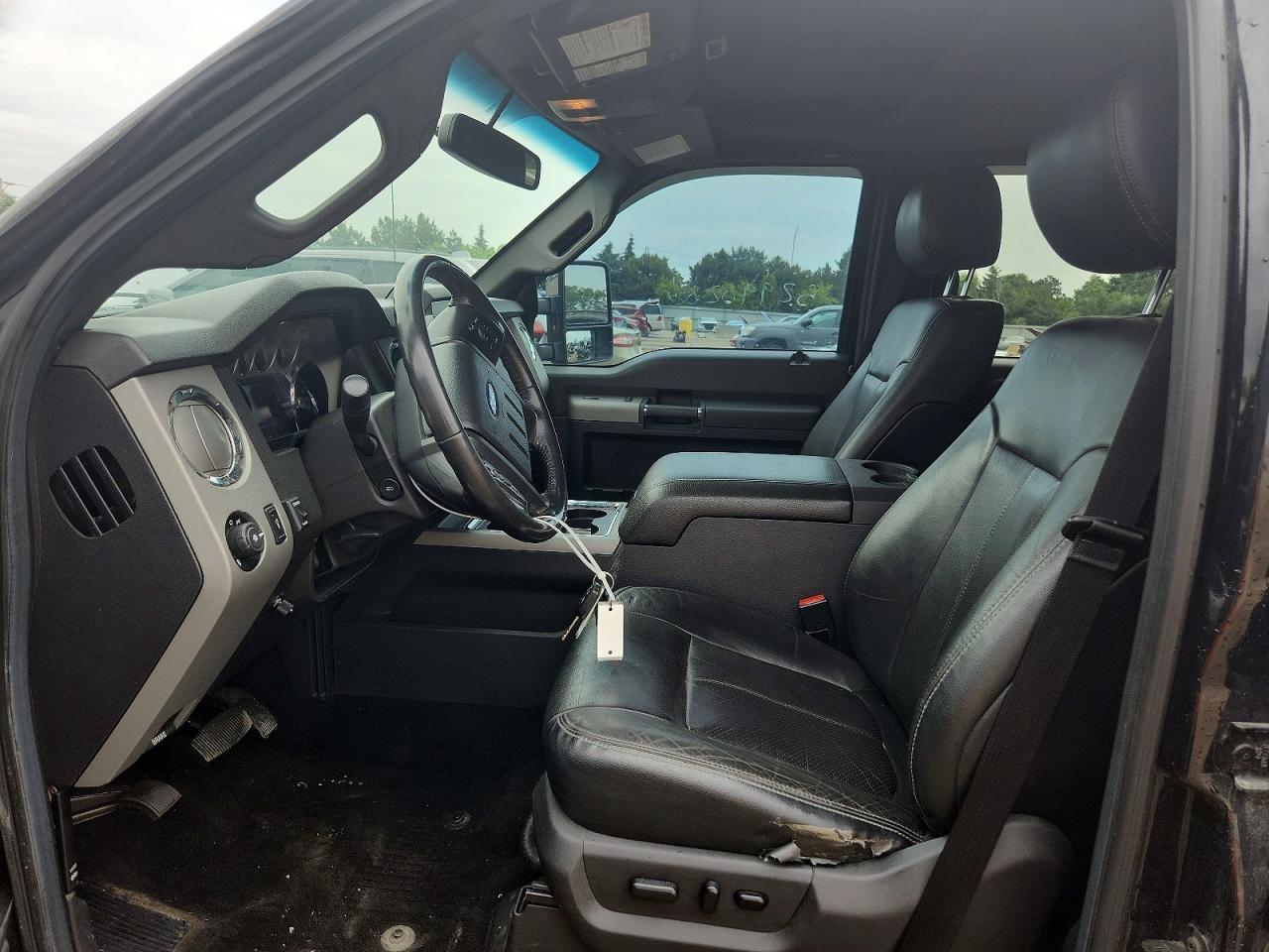 2016 FORD F-250 — фото 7