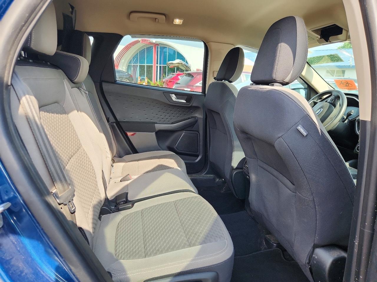 FORD ESCAPE