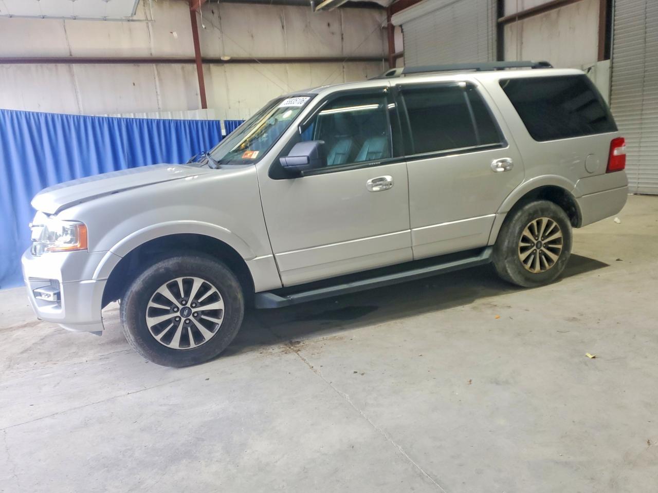 2016 FORD EXPEDITION — фото 1