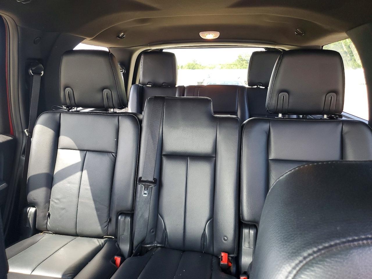 2017 FORD EXPEDITION — фото 10