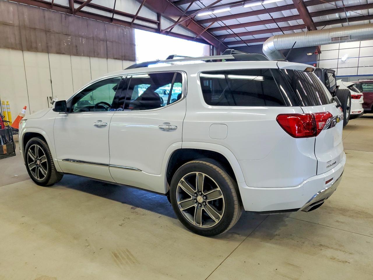GMC ACADIA