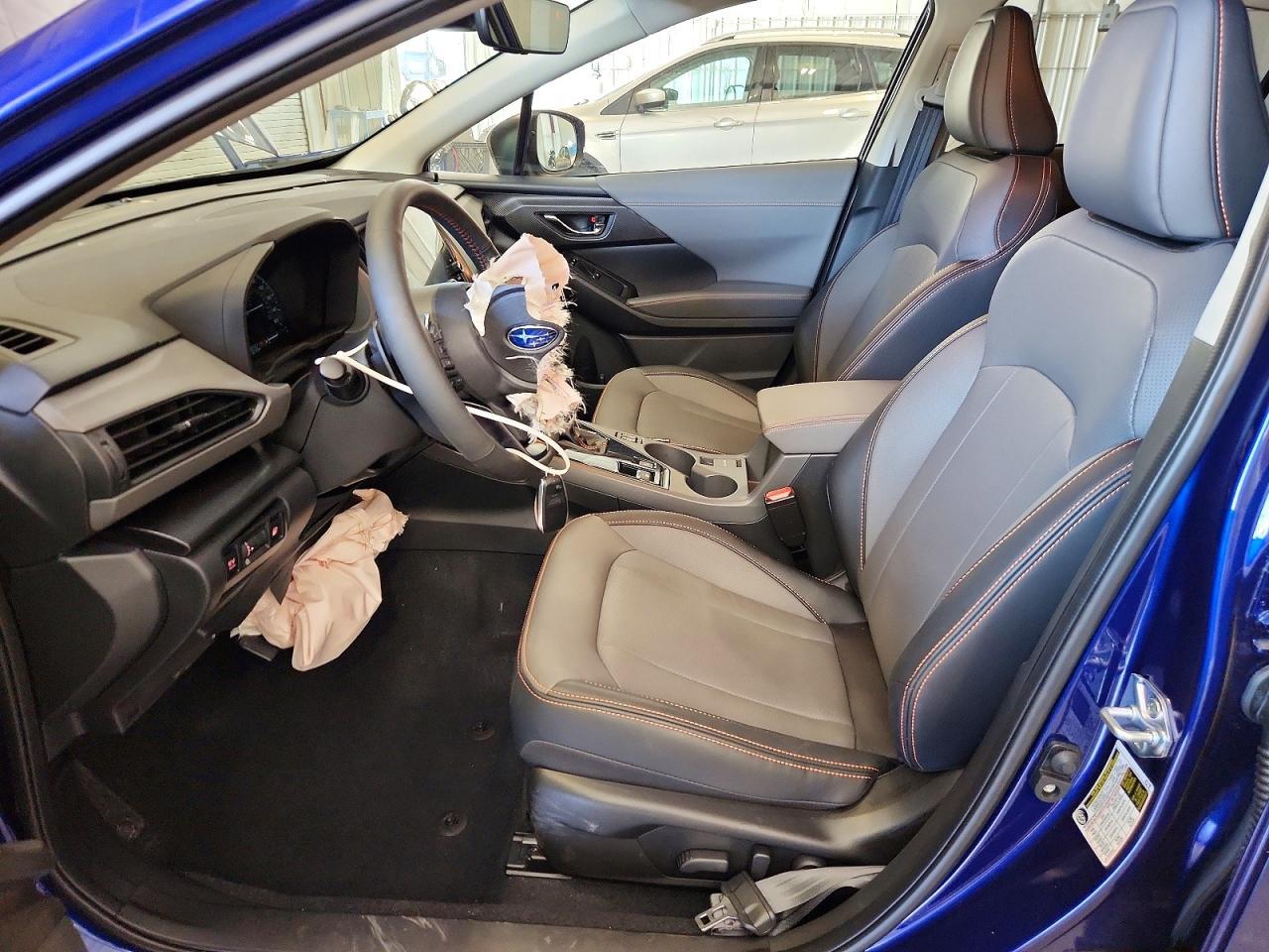 2026 SUBARU CROSSTREK — фото 7
