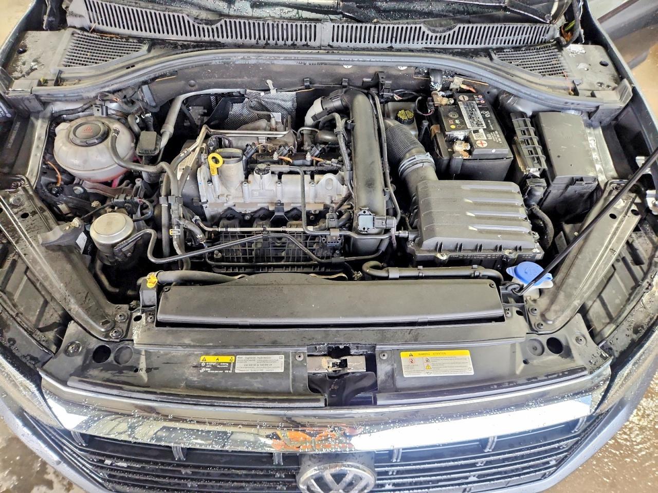 2021 VOLKSWAGEN JETTA — фото 11