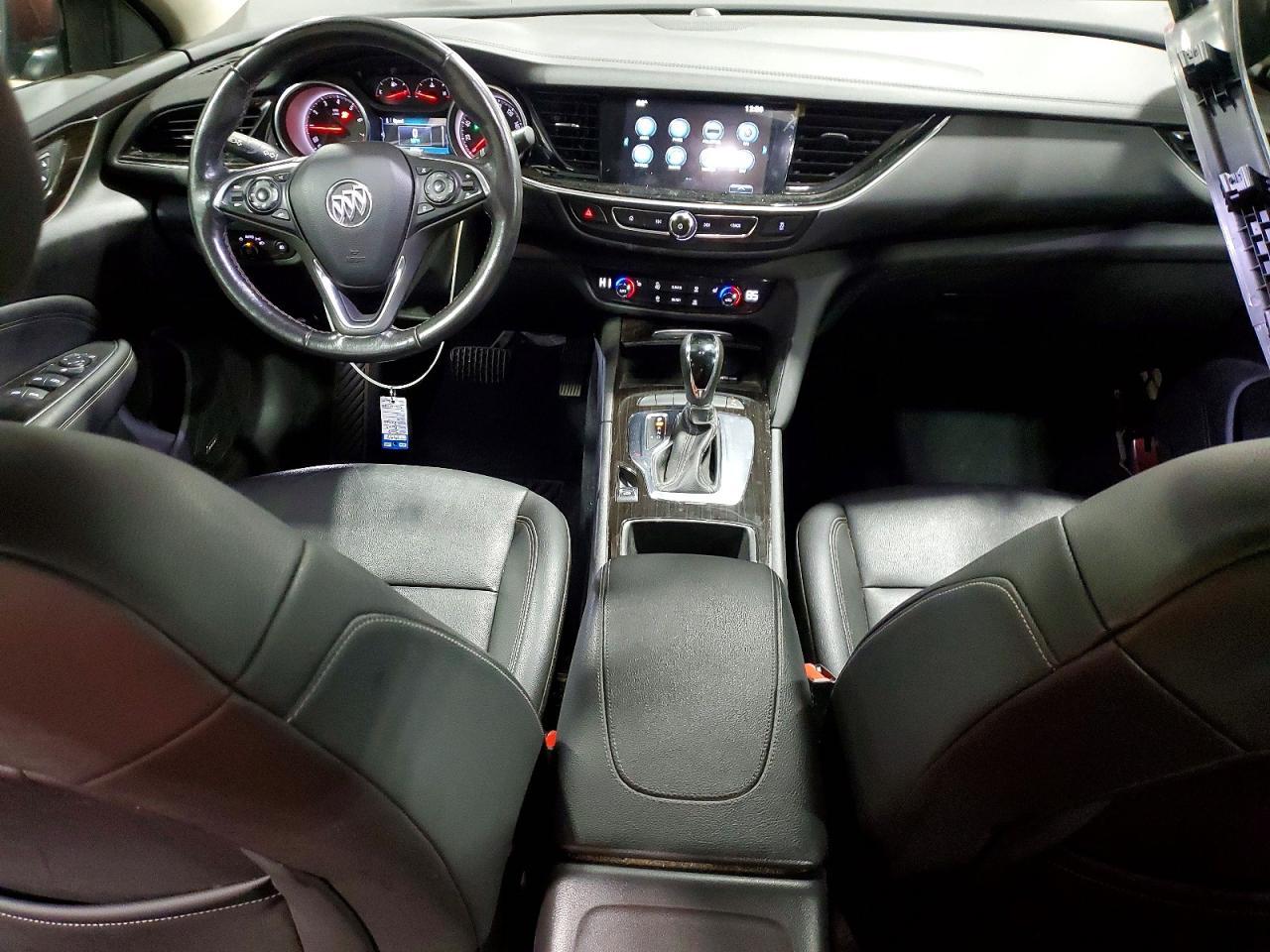 2018 BUICK REGAL — фото 8