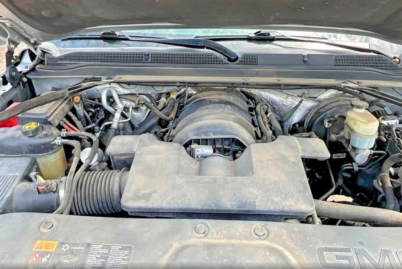GMC YUKON