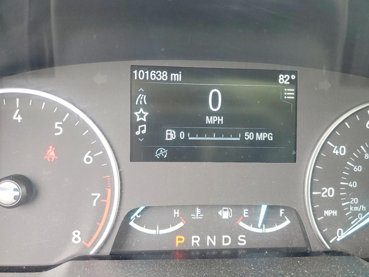 2018 FORD ECOSPORT — фото 9
