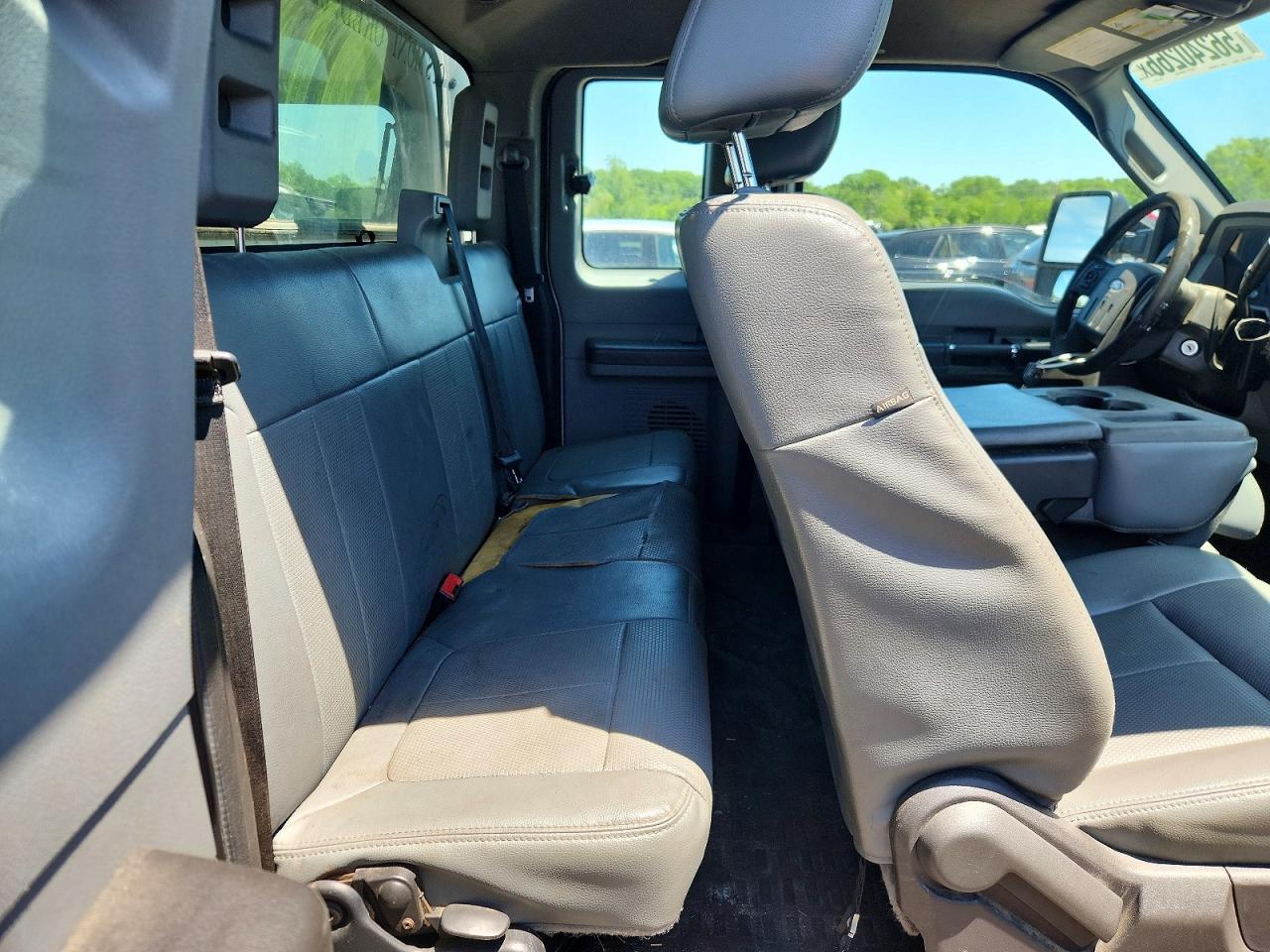 FORD F-250