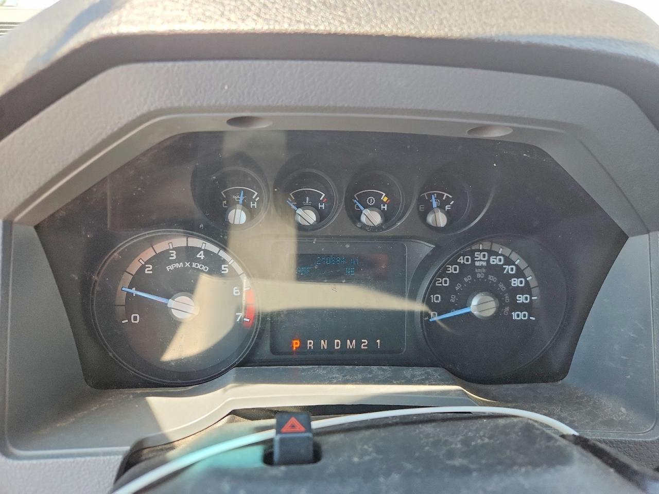 FORD F-250