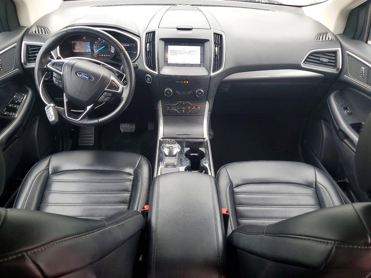 FORD EDGE