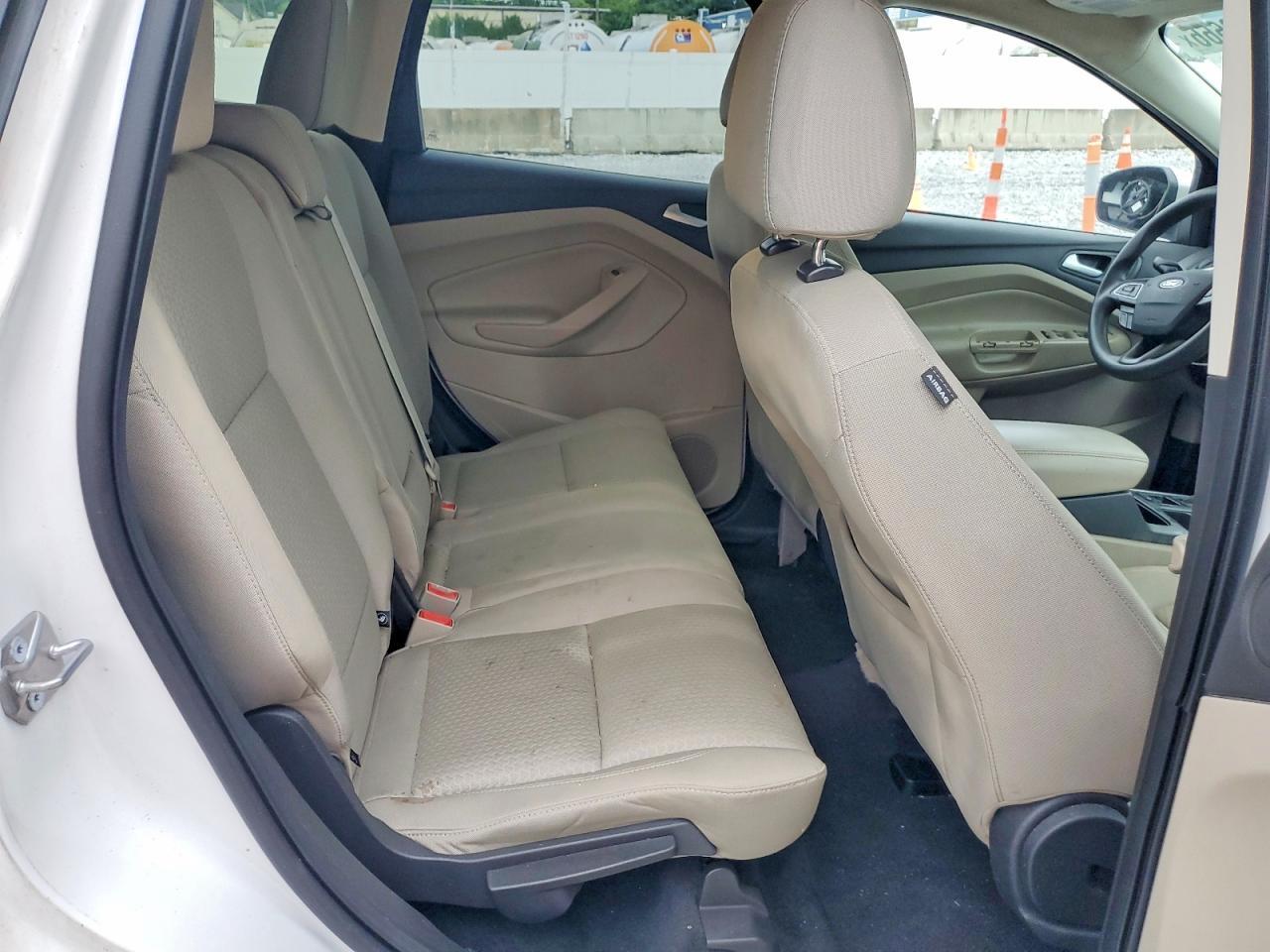 FORD ESCAPE