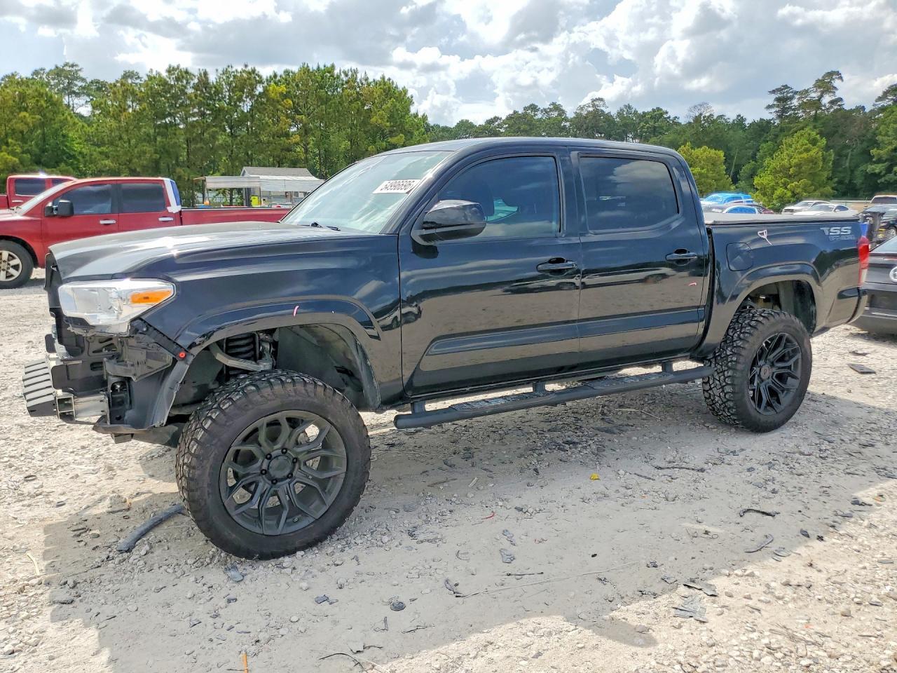 2023 TOYOTA TACOMA — фото 1