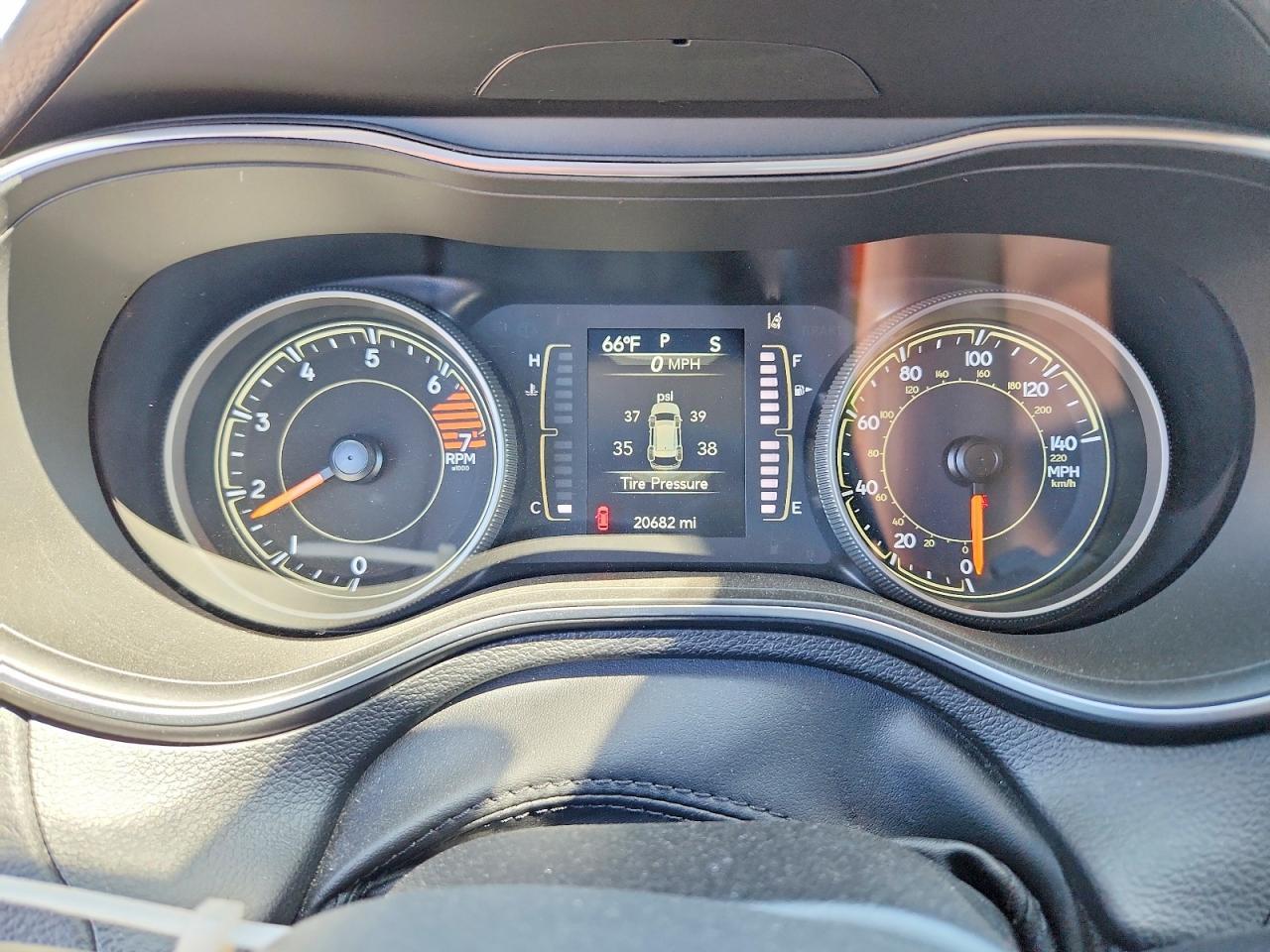 2021 JEEP CHEROKEE — фото 9