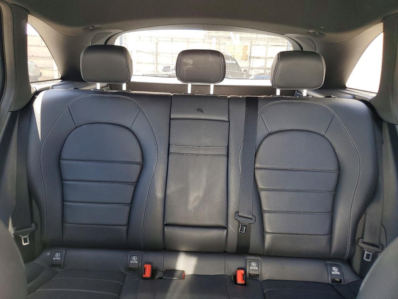 2019 MERCEDES-BENZ GLC-CLASS — фото 10