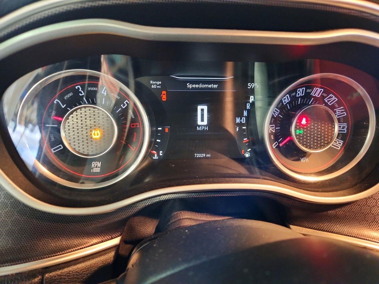 2015 DODGE CHALLENGER — фото 9