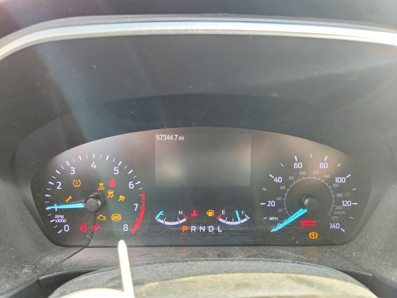 FORD ESCAPE