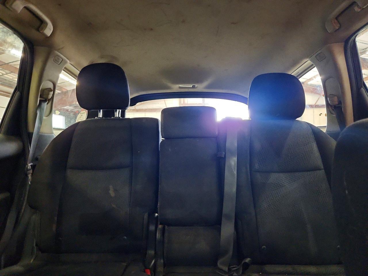 2014 NISSAN PATHFINDER — фото 10