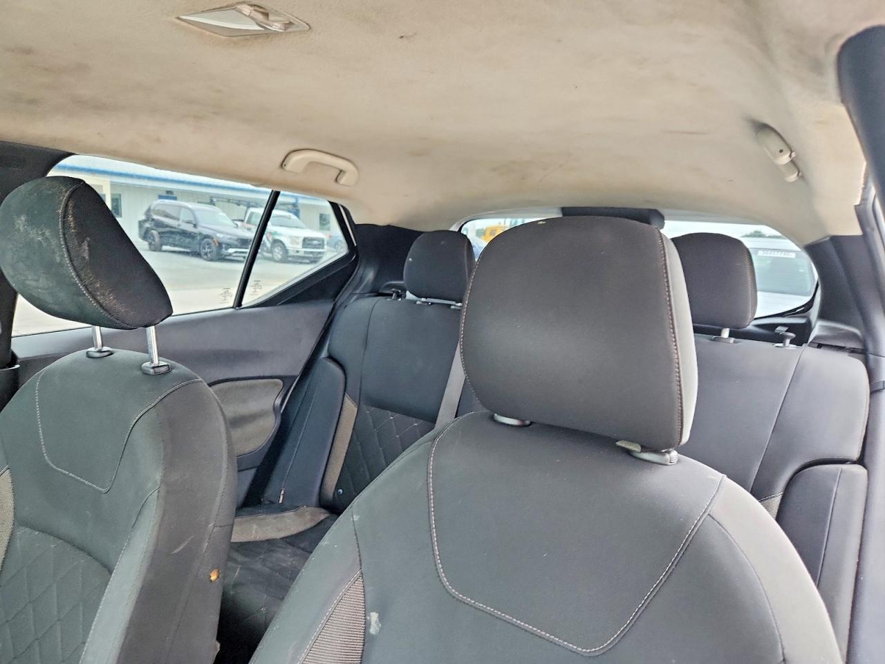 2020 NISSAN KICKS — фото 10