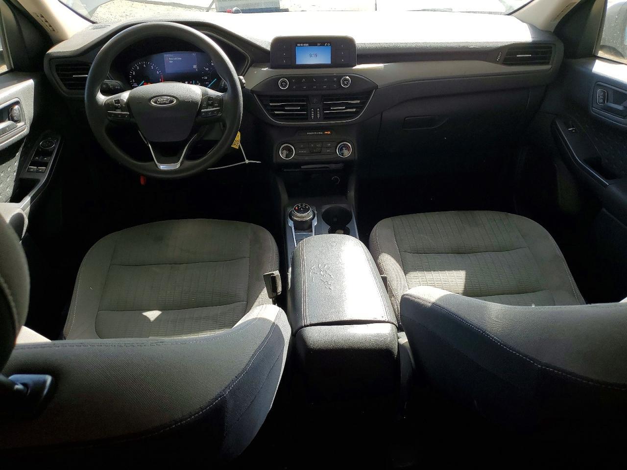 2020 FORD ESCAPE — фото 8
