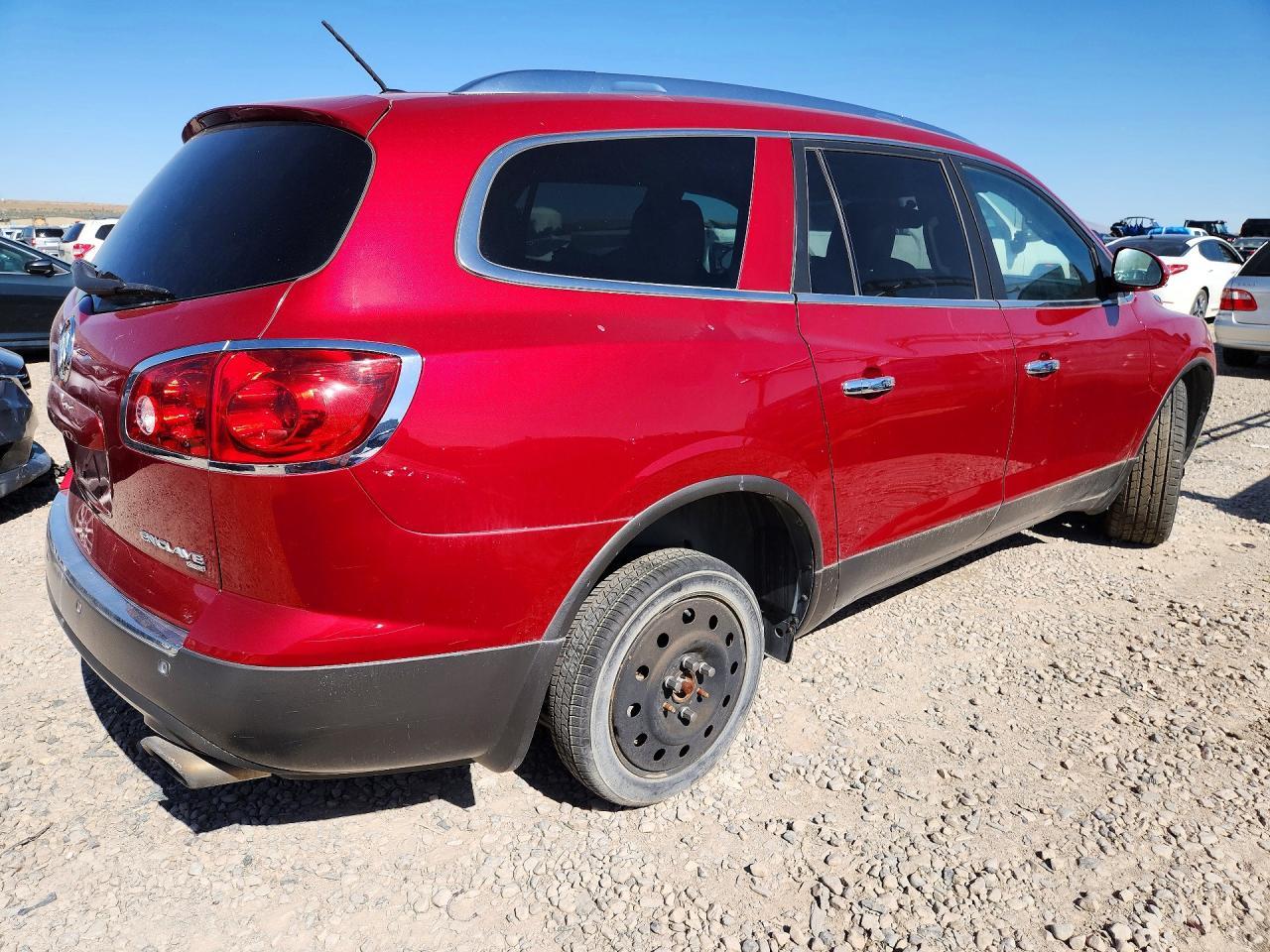 BUICK ENCLAVE
