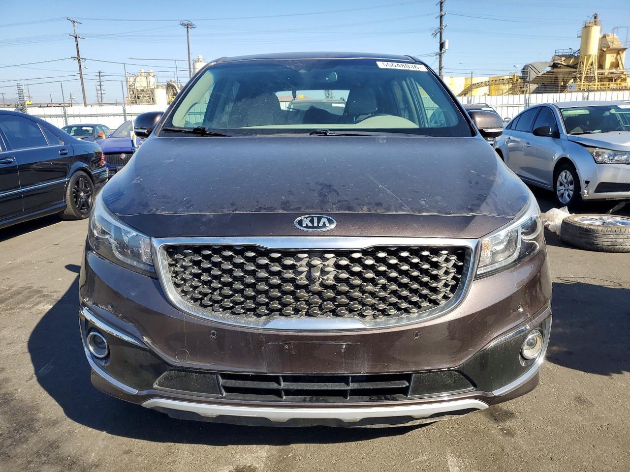 KIA SEDONA
