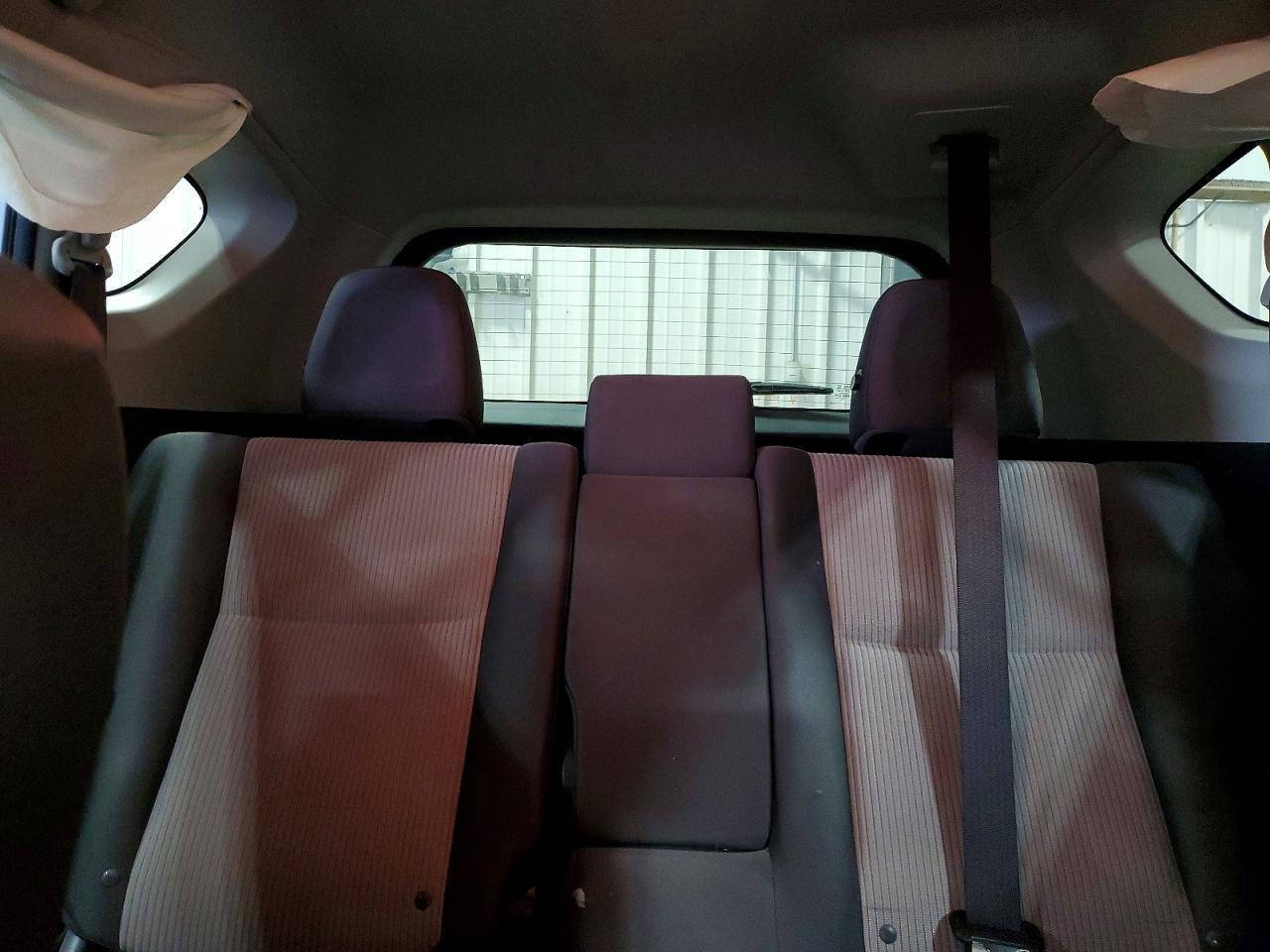 2014 TOYOTA RAV4 — фото 10