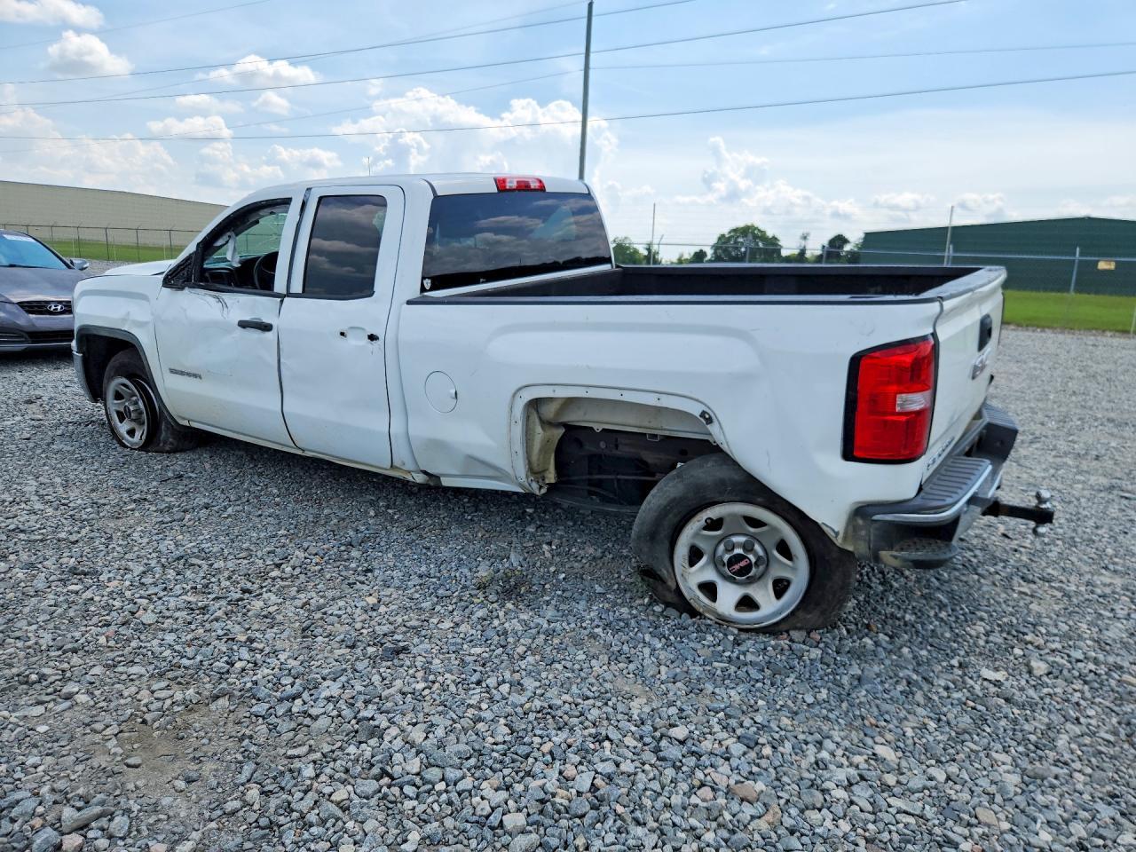 2019 GMC SIERRA 1500 — фото 2