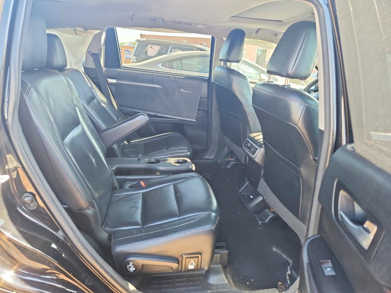 2018 TOYOTA HIGHLANDER — фото 10