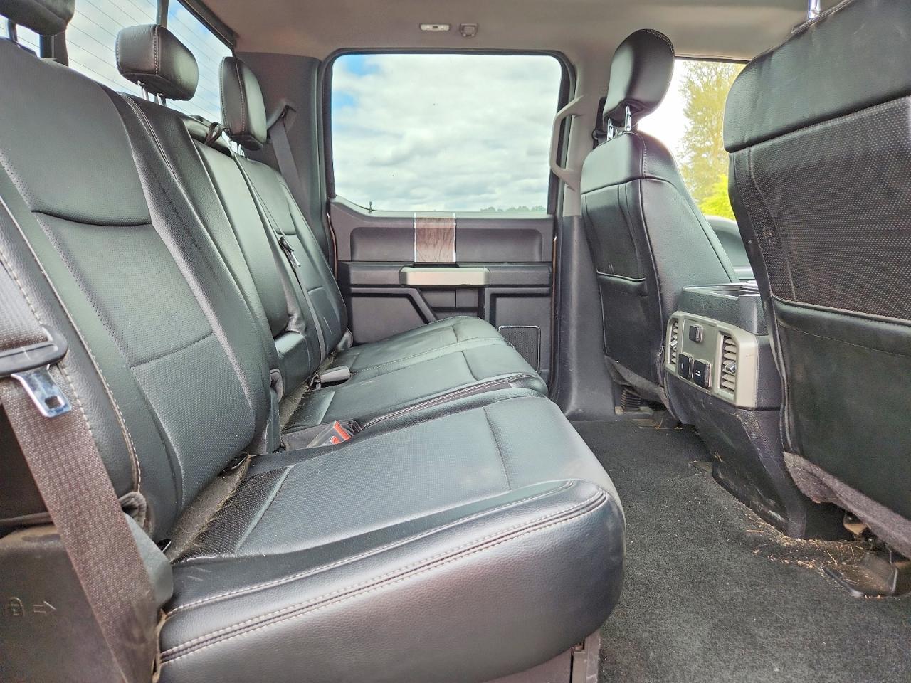 2017 FORD F-350 — фото 10