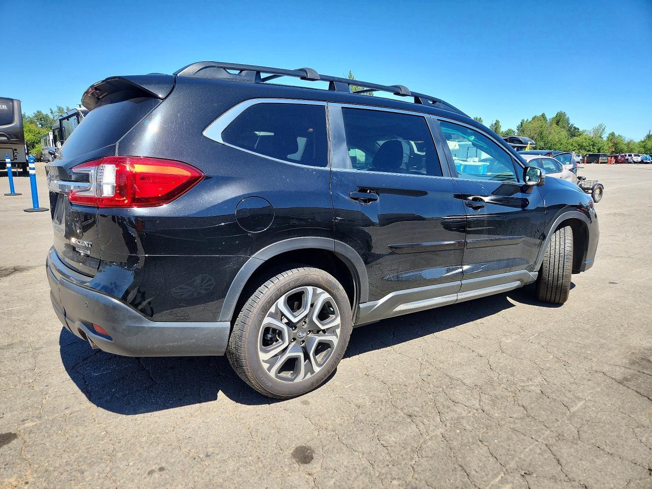 2023 SUBARU ASCENT — фото 3
