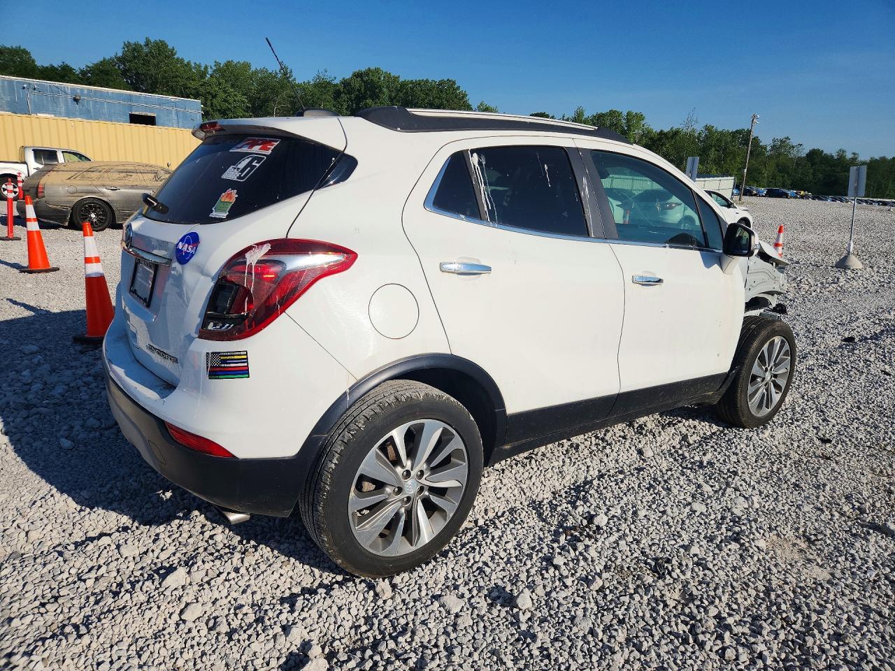 BUICK ENCORE
