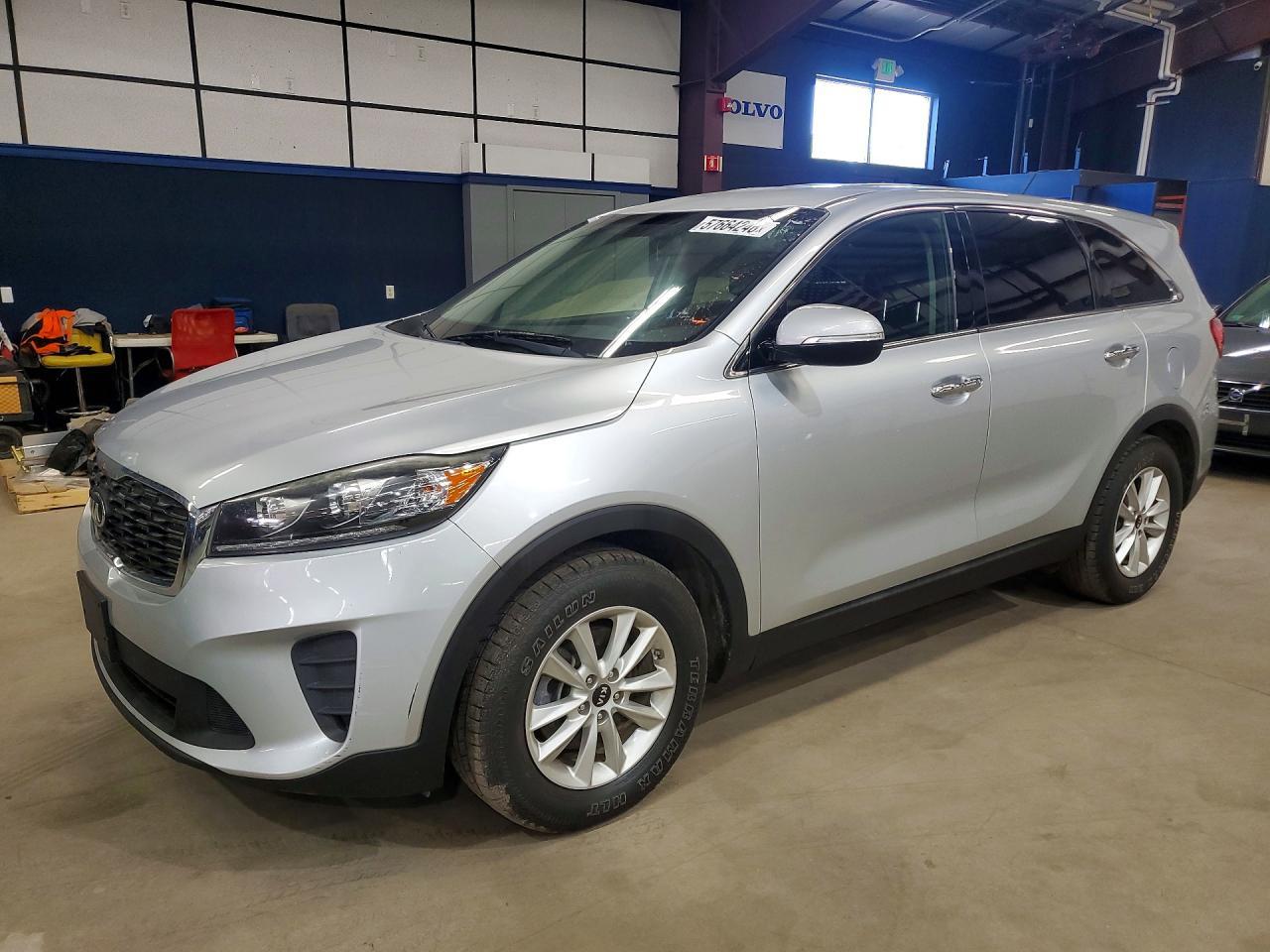 2019 KIA SORENTO — фото 1