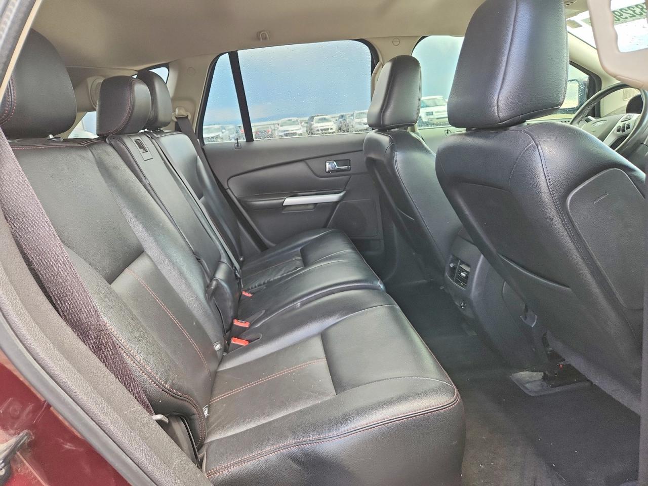 2011 FORD EDGE — фото 11