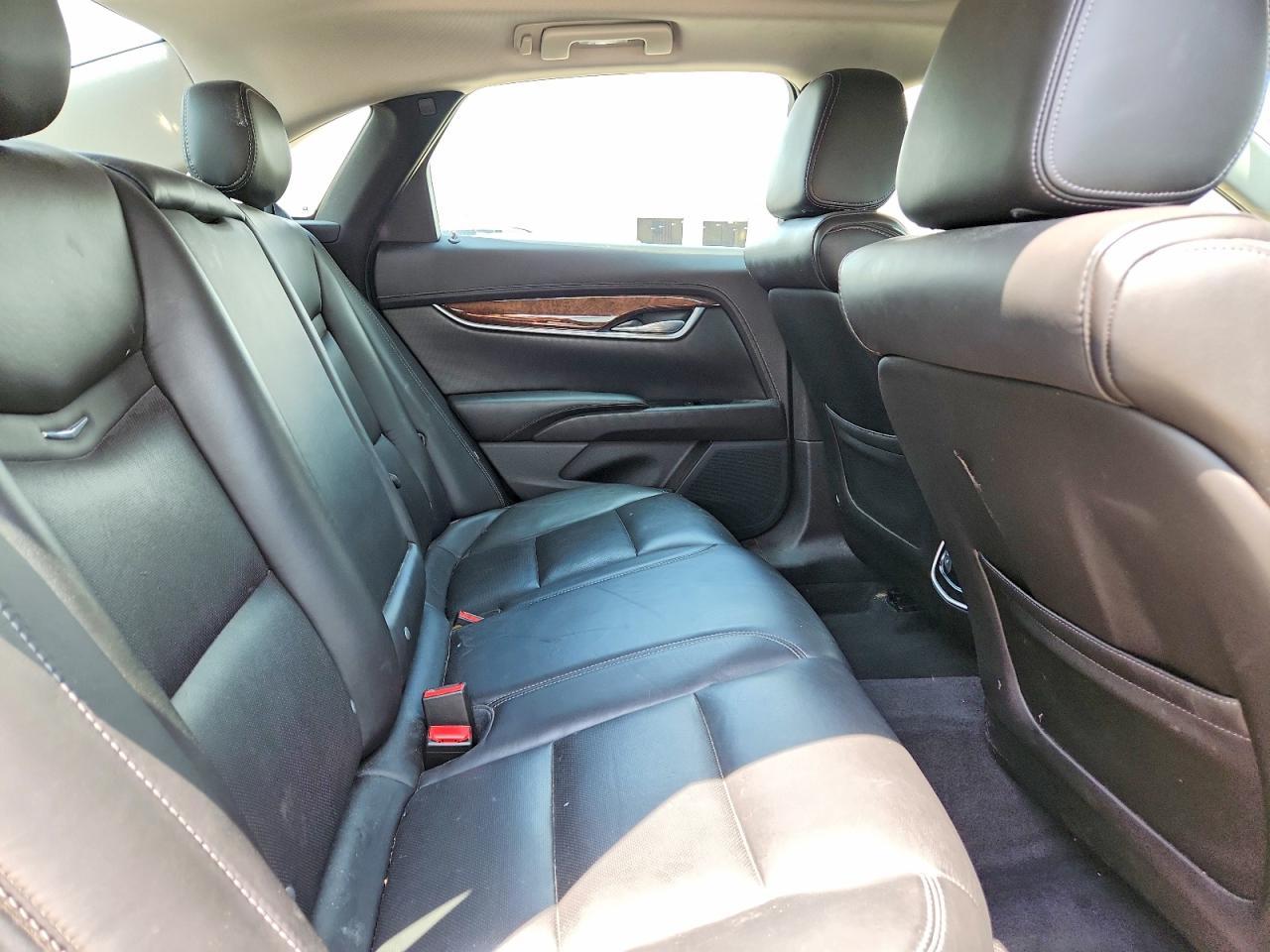 2016 CADILLAC XTS — фото 10