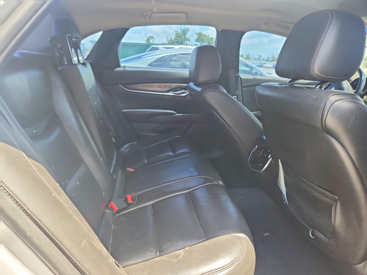 2019 CADILLAC XTS — фото 10