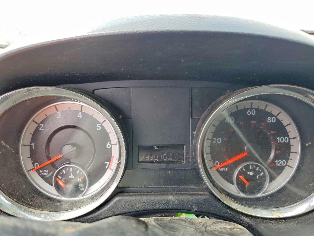 DODGE GRAND CARAVAN