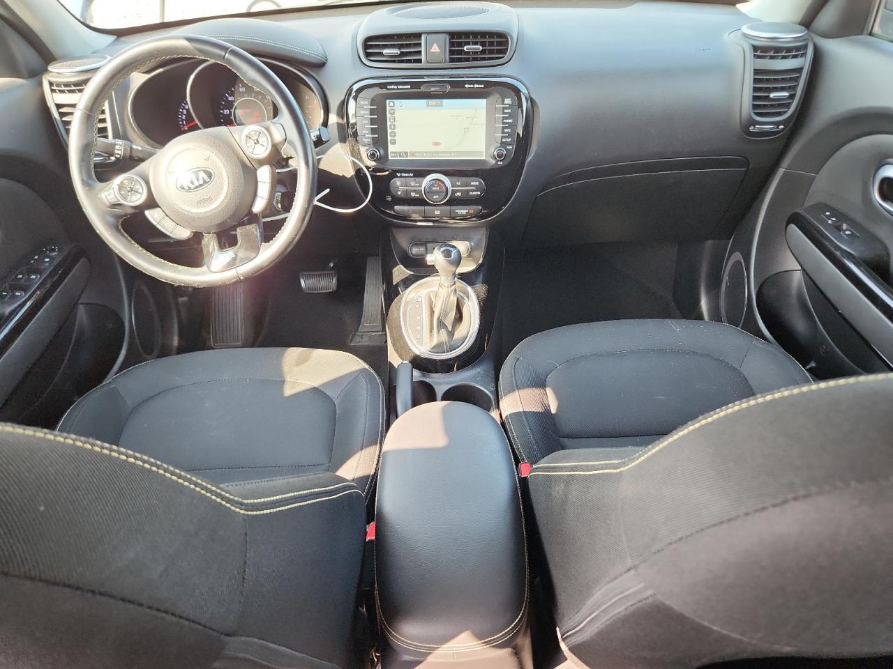 2015 KIA SOUL — фото 8