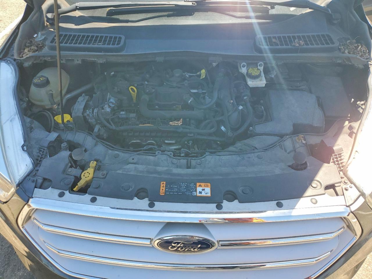 FORD ESCAPE
