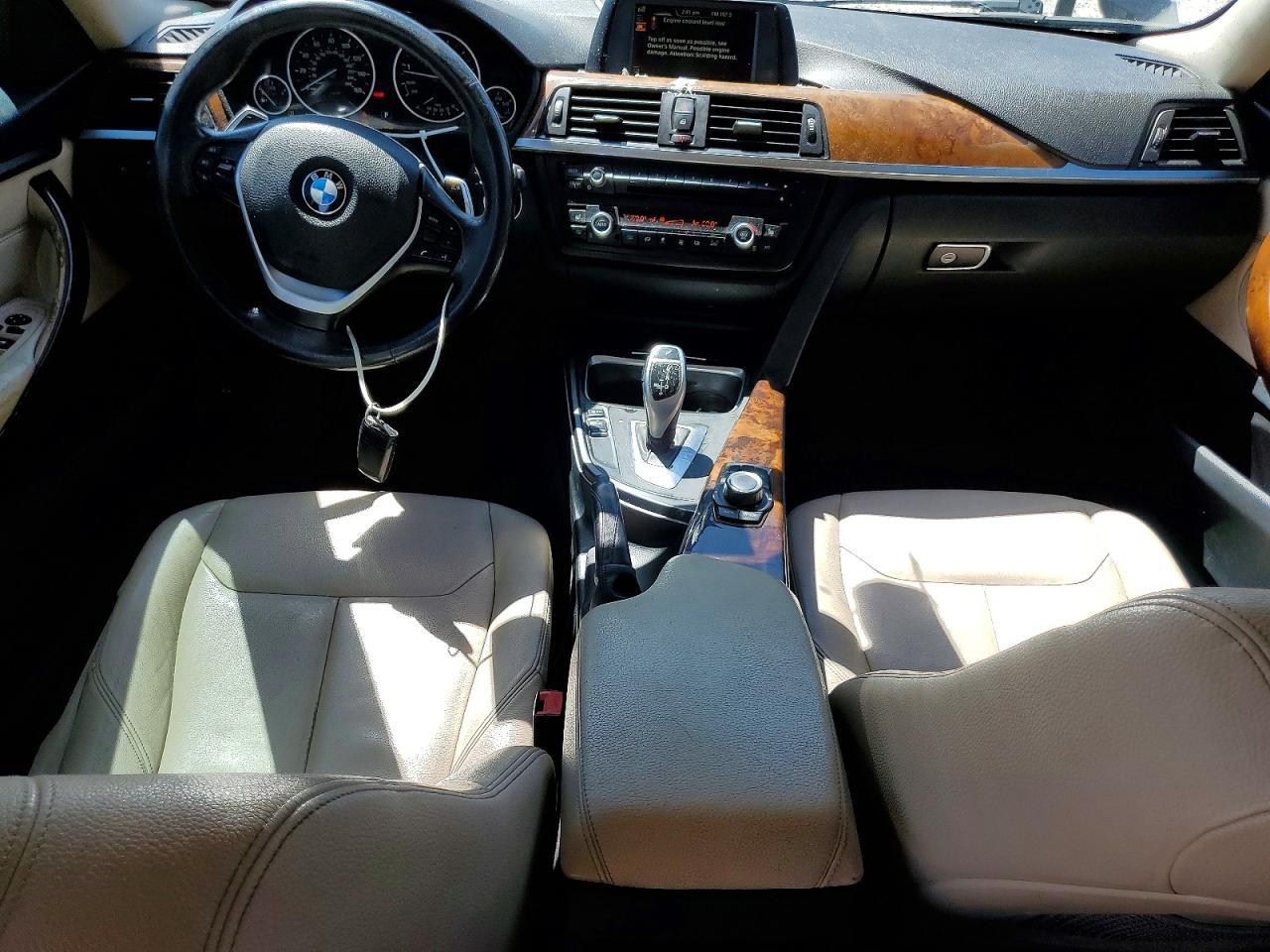 2015 BMW 4 SERIES GRAN COUPE — фото 8