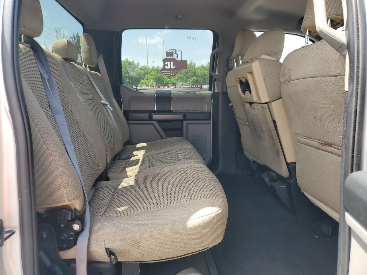 2019 FORD F-350 — фото 11