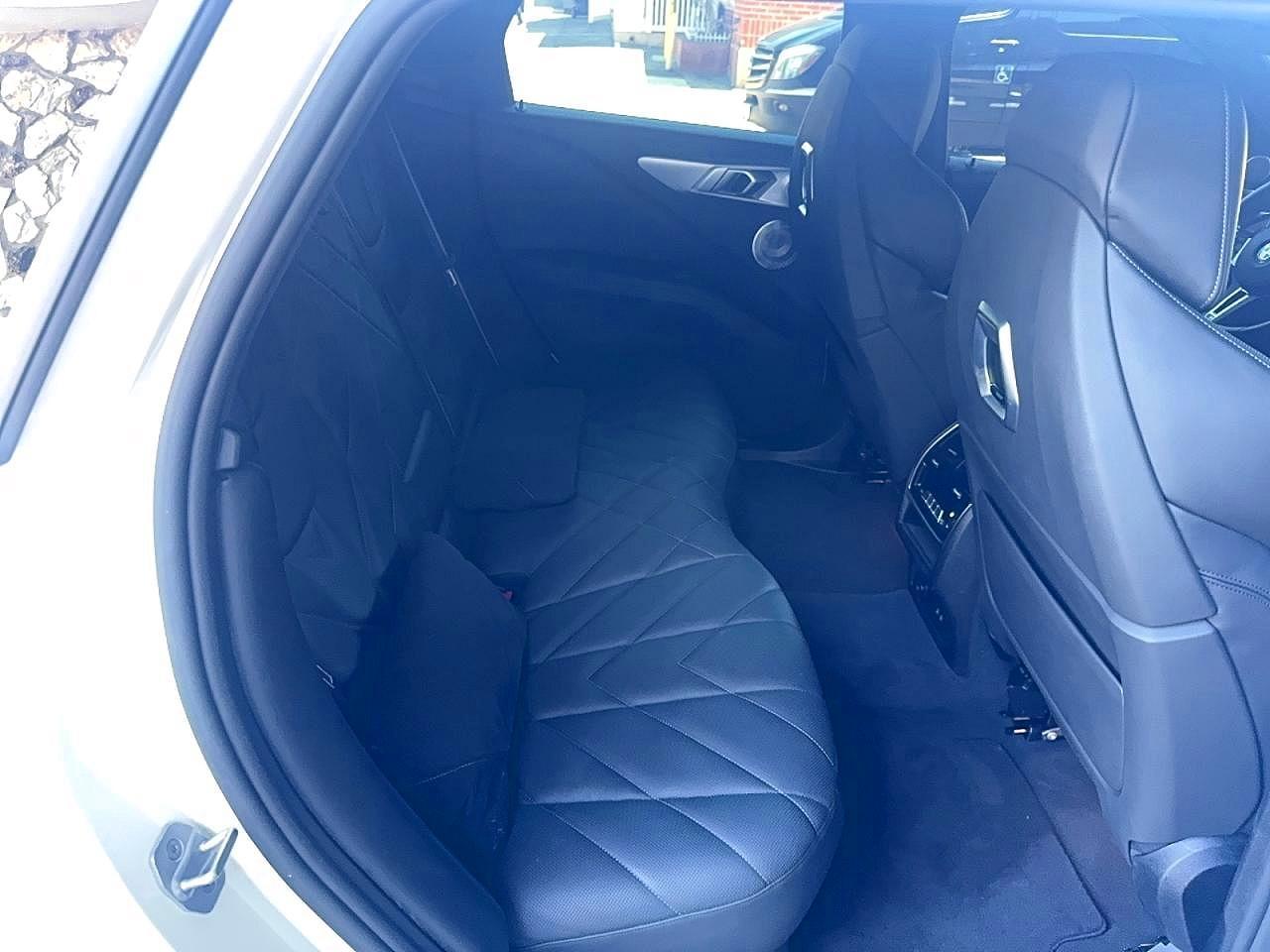 2024 BMW XM — фото 6
