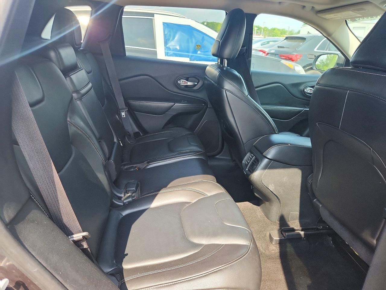 2015 JEEP CHEROKEE — фото 11