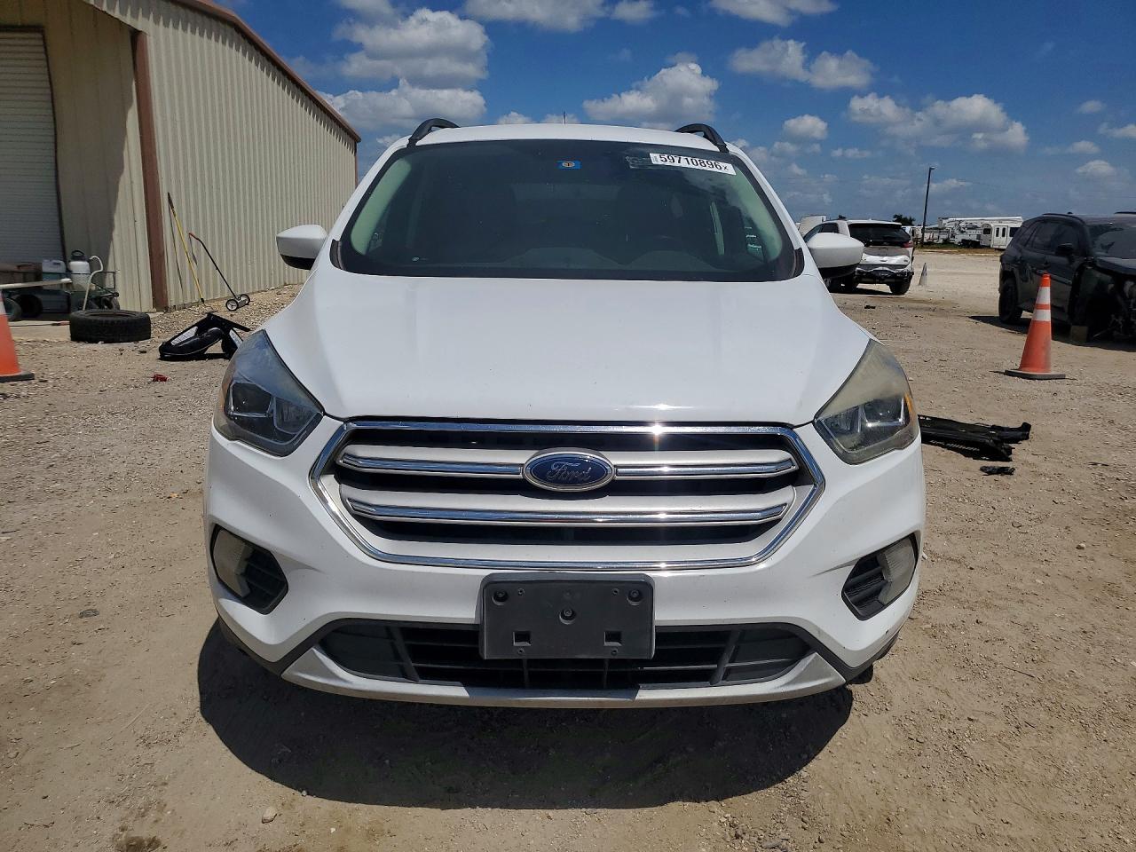 2019 FORD ESCAPE — фото 5